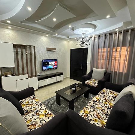 Amro Petra Apartment Wadi Musa Extérieur photo